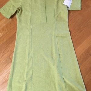 Steve Fabrikant Designer dress - tags on